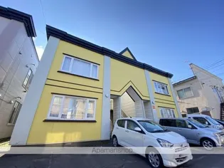 サンシティタカダ【1階】の外観